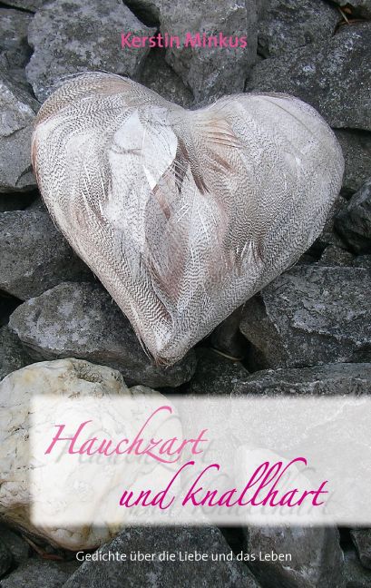 Hauchzart und knallhart main product photo