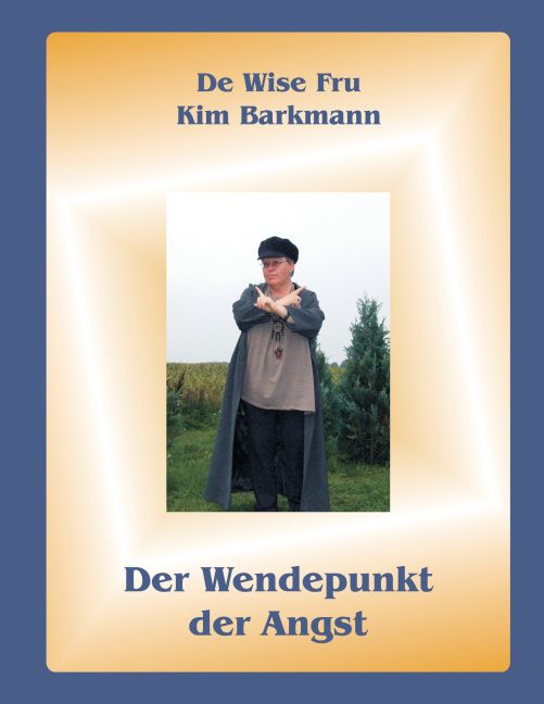 Der Wendepunkt der Angst main product photo