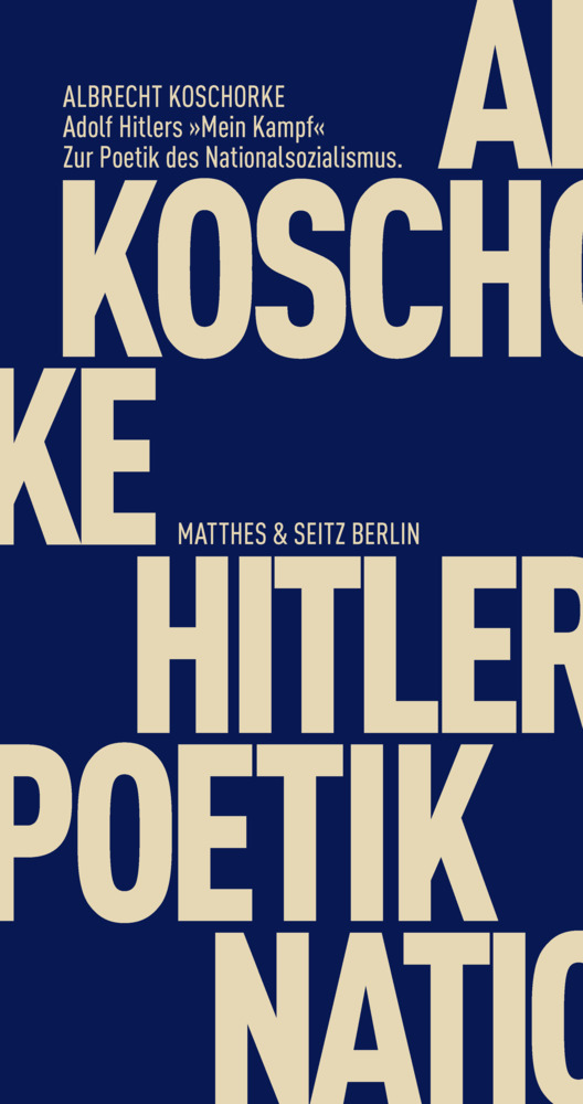 Adolf Hitlers "Mein Kampf" main product photo