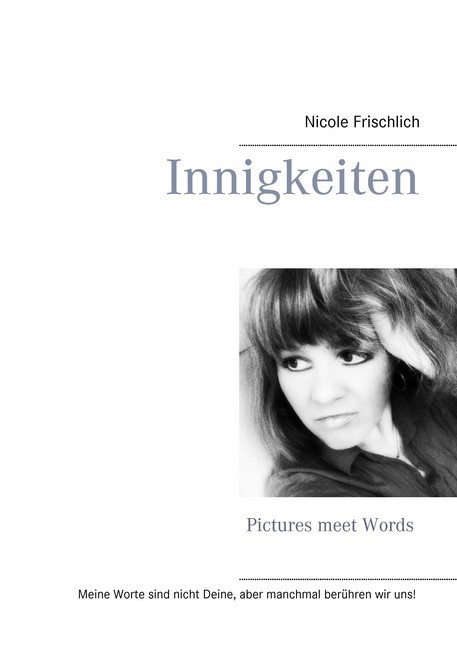 Innigkeiten main product photo