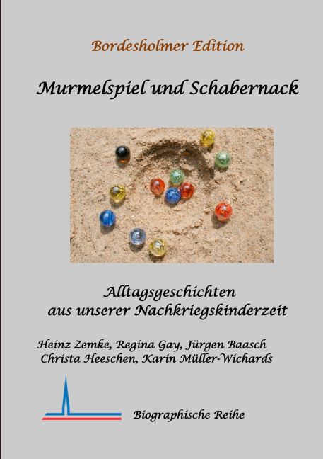 Murmelspiel und Schabernack main product photo