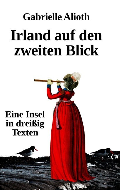 Irland auf den zweiten Blick main product photo