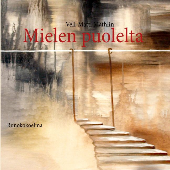 Mielen puolelta main product photo
