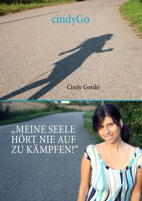 Meine Seele hört nie auf zu kämpfen! main product photo