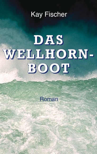 Das Wellhornboot main product photo
