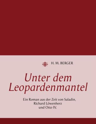 Unter dem Leopardenmantel