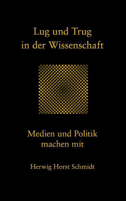 Lug und Trug in der Wissenschaft main product photo