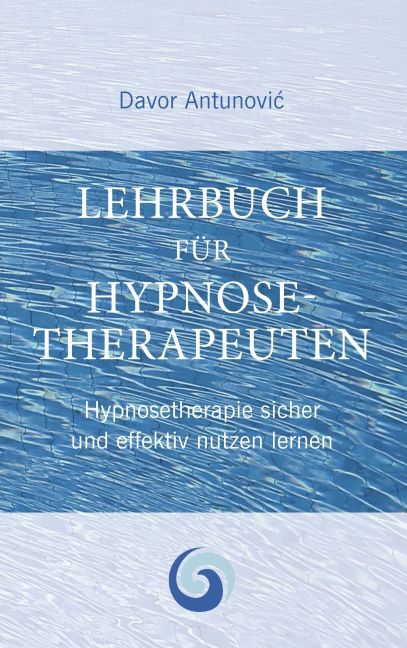 Lehrbuch Hypnosetherapie main product photo