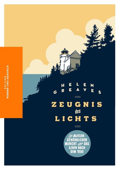 Zeugnis des Lichts main product photo