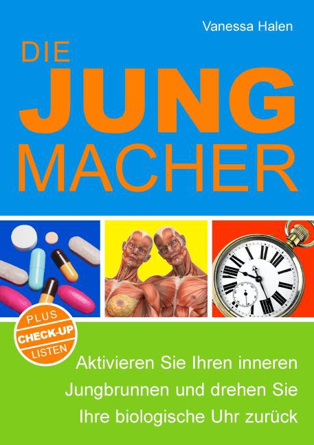 Die Jungmacher main product photo