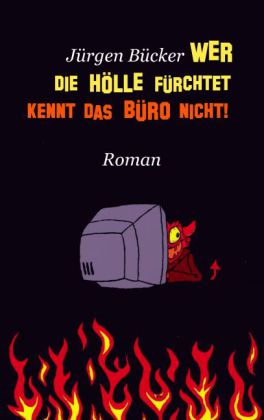Wer die Hölle fürchtet ...
