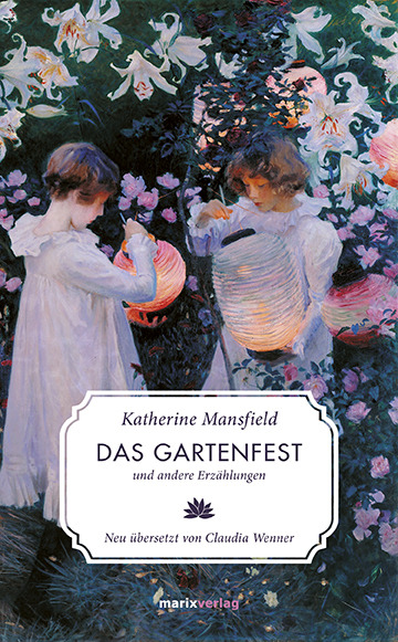 Das Gartenfest main product photo