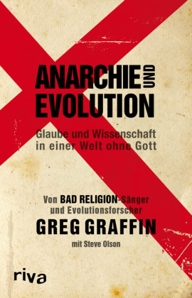 Anarchie und Evolution