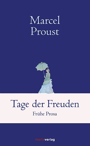 Tage der Freuden main product photo
