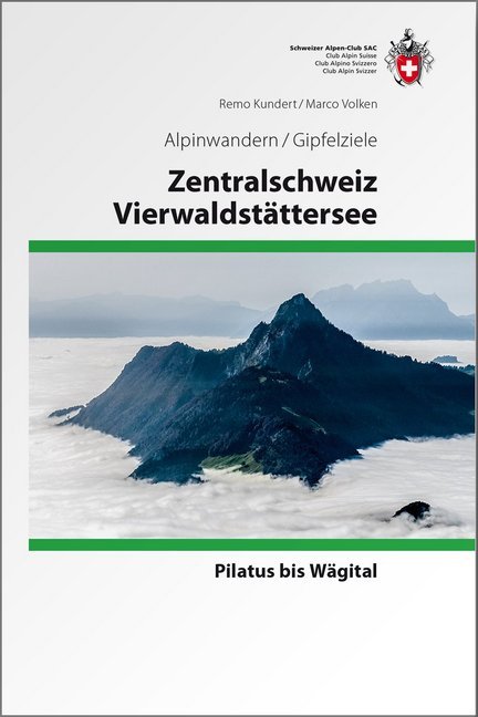 Zentralschweiz / Vierwaldstättersee main product photo