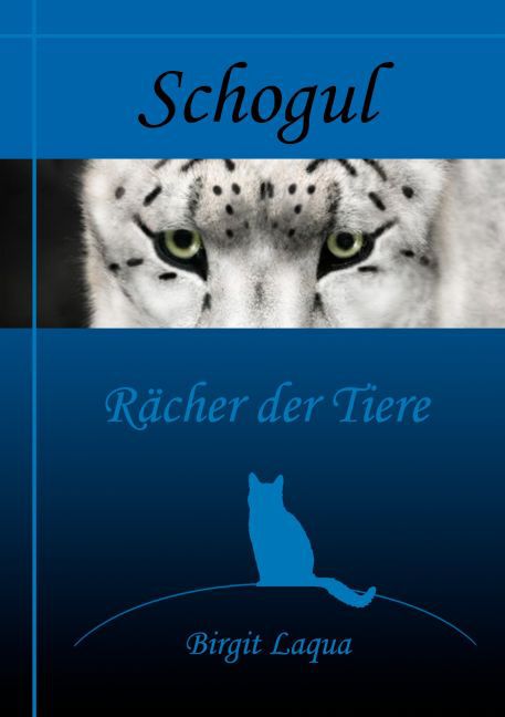 Schogul, Rächer der Tiere main product photo