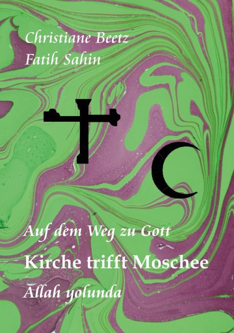 Kirche trifft Moschee main product photo