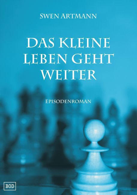 Das kleine Leben geht weiter main product photo
