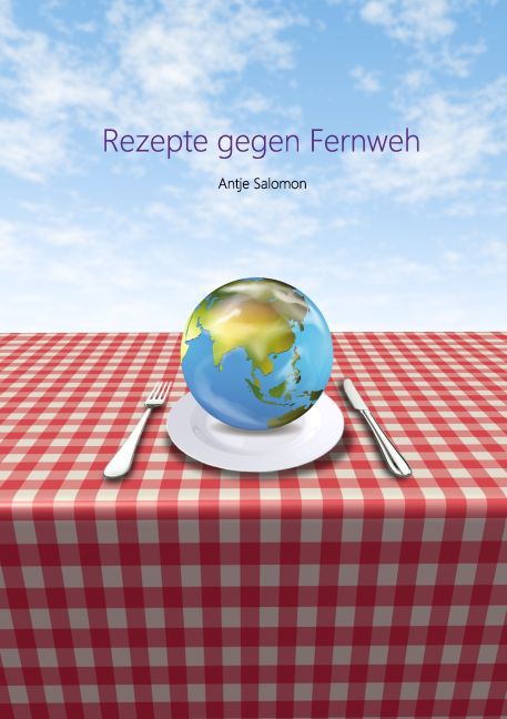 Rezepte gegen Fernweh main product photo