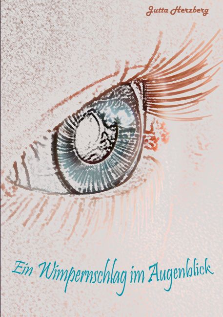 Ein Wimpernschlag im Augenblick main product photo