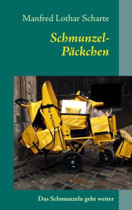 Schmunzel-Päckchen