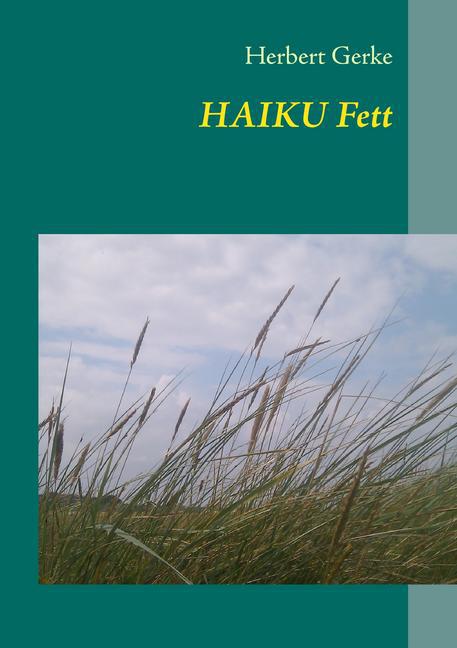 HAIKU Fett main product photo