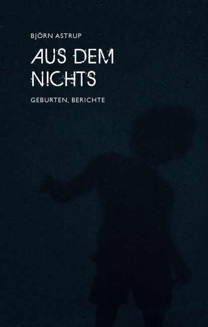 Aus dem Nichts main product photo