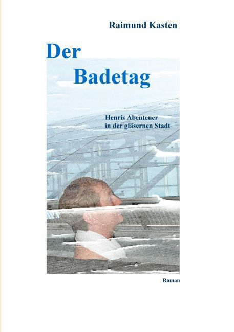 Der Badetag main product photo