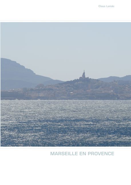 MARSEILLE EN PROVENCE main product photo