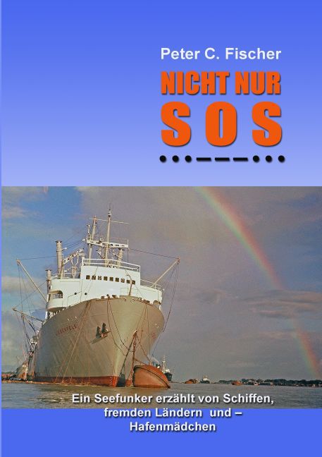 Nicht nur SOS main product photo