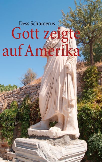 Gott zeigte auf Amerika main product photo