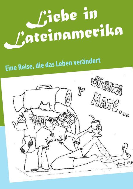 Liebe in Lateinamerika main product photo