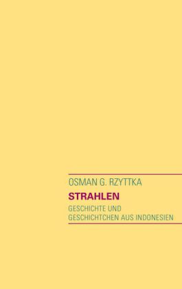 Strahlen