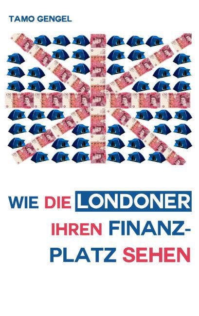 Wie die Londoner ihren Finanzplatz sehen main product photo