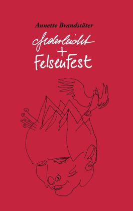 federleicht und felsenfest