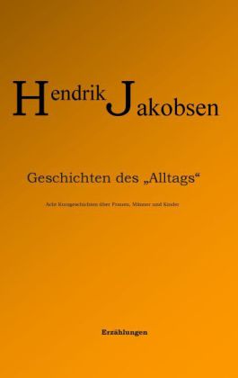 Geschichten des Alltags