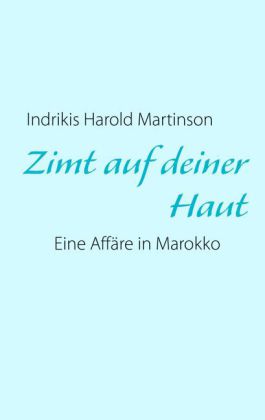 Zimt auf deiner Haut