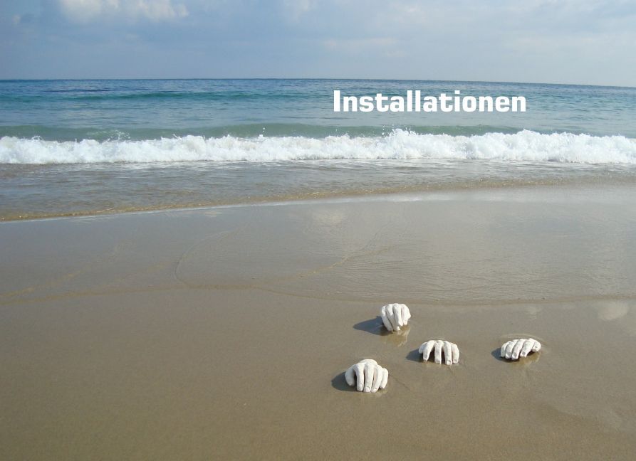 Installationen main product photo
