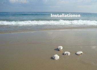 Installationen
