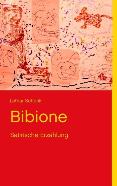 Bibione main product photo