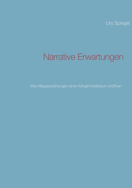Narrative Erwartungen main product photo