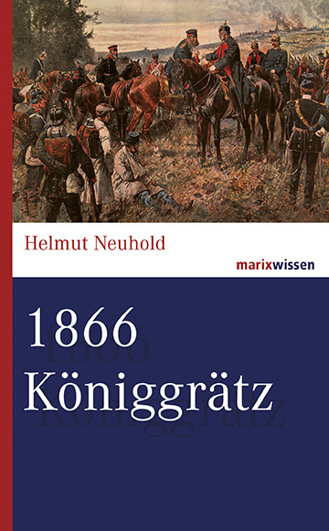 1866 Königgrätz main product photo