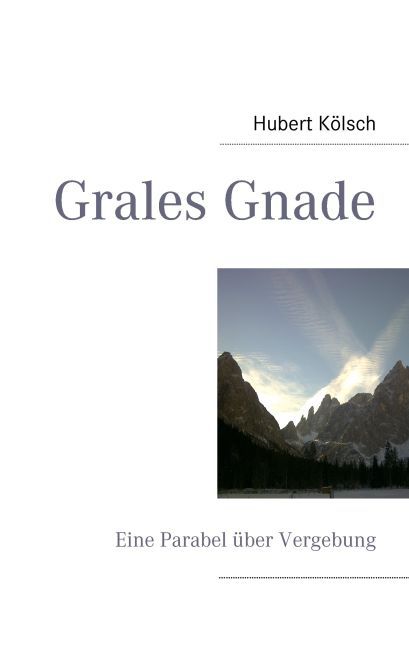 Grales Gnade main product photo