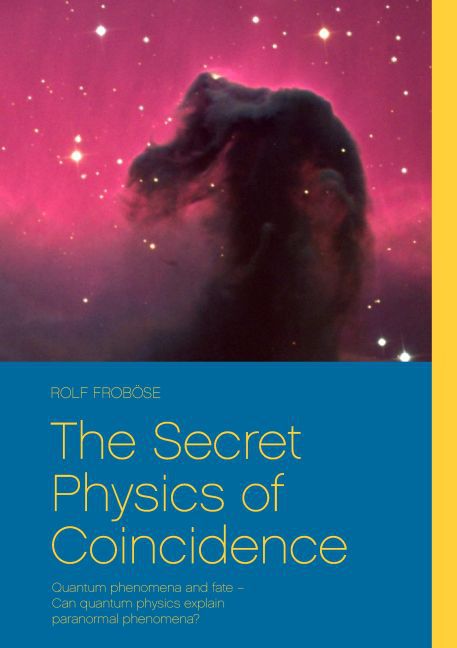 The Secret Physics of Coincidence main product photo