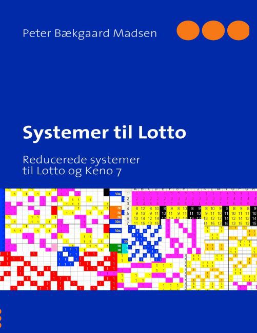 Systemer til Lotto main product photo