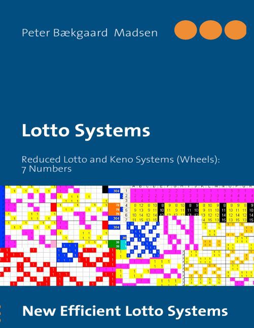 Lotto Systems main product photo