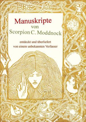 Manuskripte von Scorpion C. Moddnock