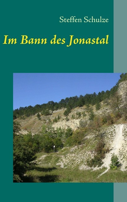 Im Bann des Jonastal main product photo