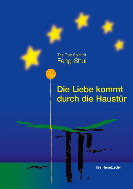 Die Liebe kommt durch die Haustür main product photo
