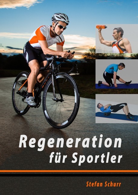 Regeneration für Sportler main product photo